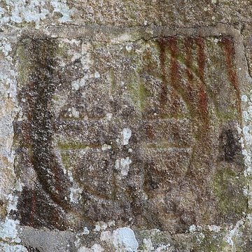 Église Saint-Martin du Tiercent