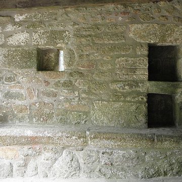 Église Saint-Martin du Tiercent