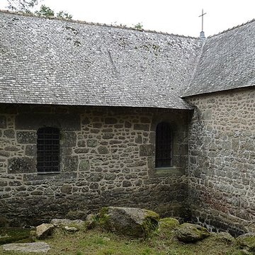 Église Saint-Martin du Tiercent