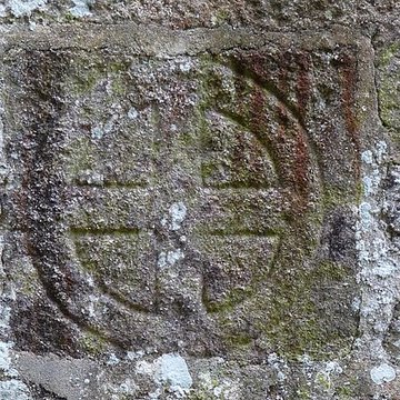Église Saint-Martin du Tiercent