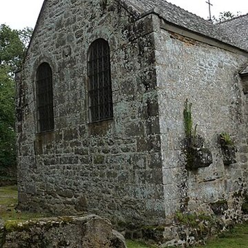 Église Saint-Martin du Tiercent
