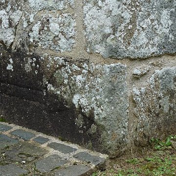 Église Saint-Martin du Tiercent