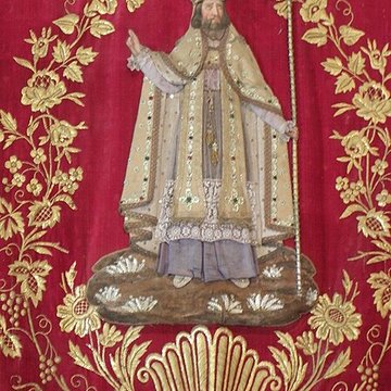 Église Saint-Martin du Tiercent