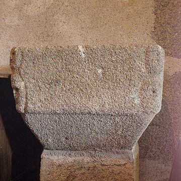 Église Saint-Martin du Tiercent