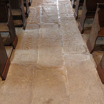 Église Saint-Martin du Tiercent