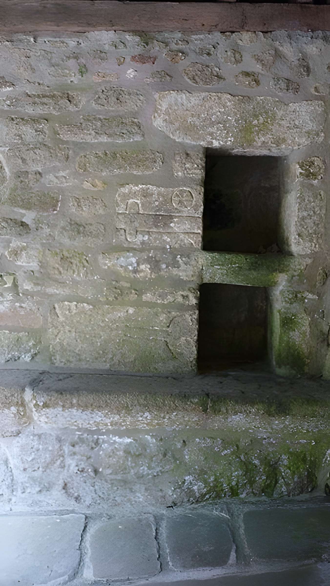 Église Saint-Martin du Tiercent