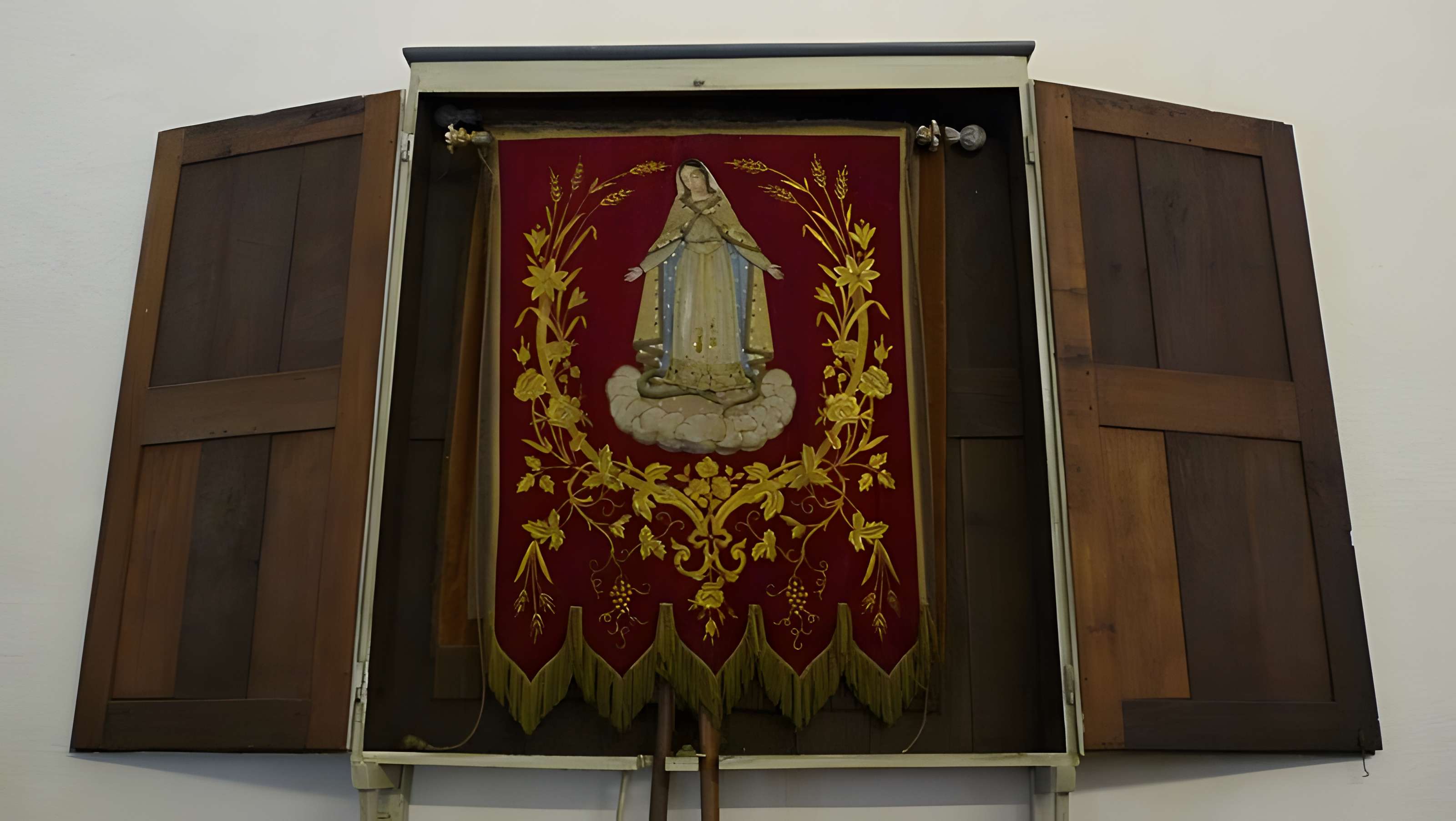 Église Saint-Martin du Tiercent