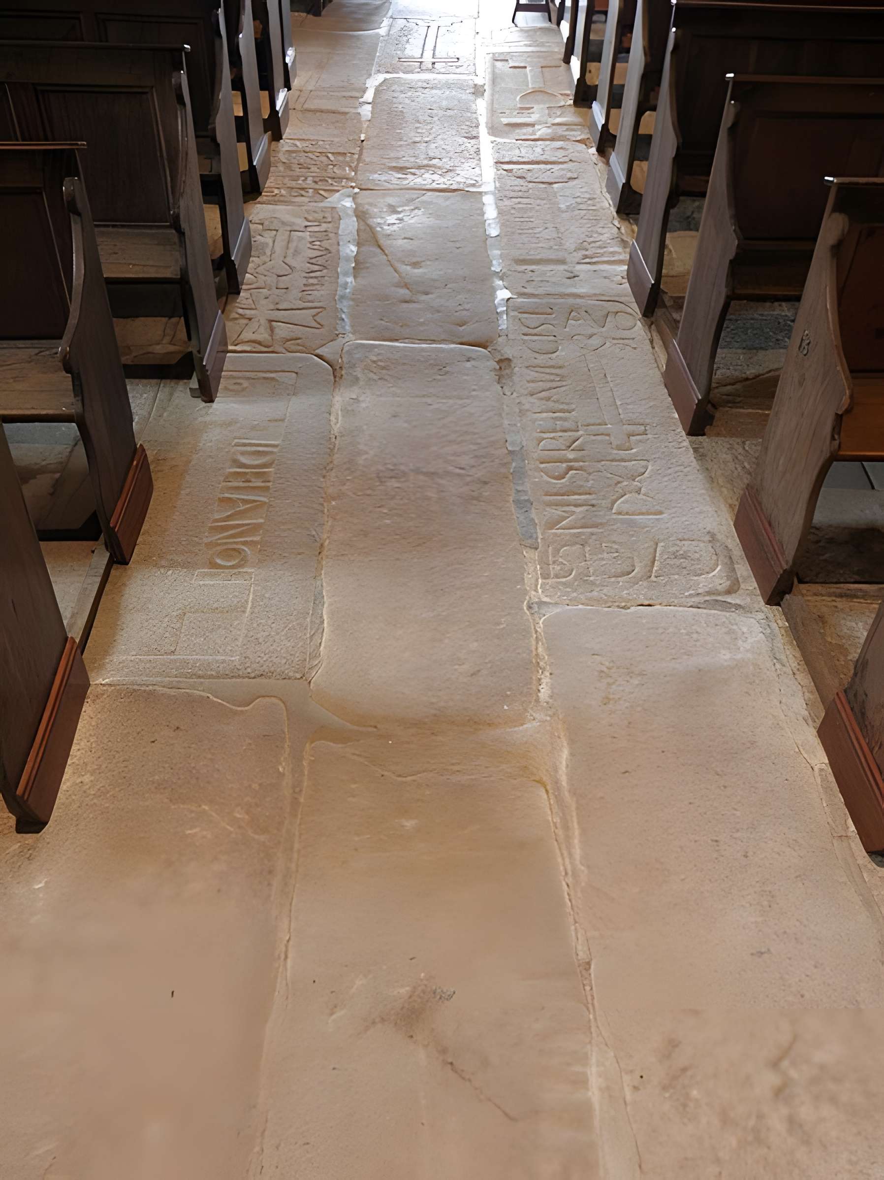 Église Saint-Martin du Tiercent