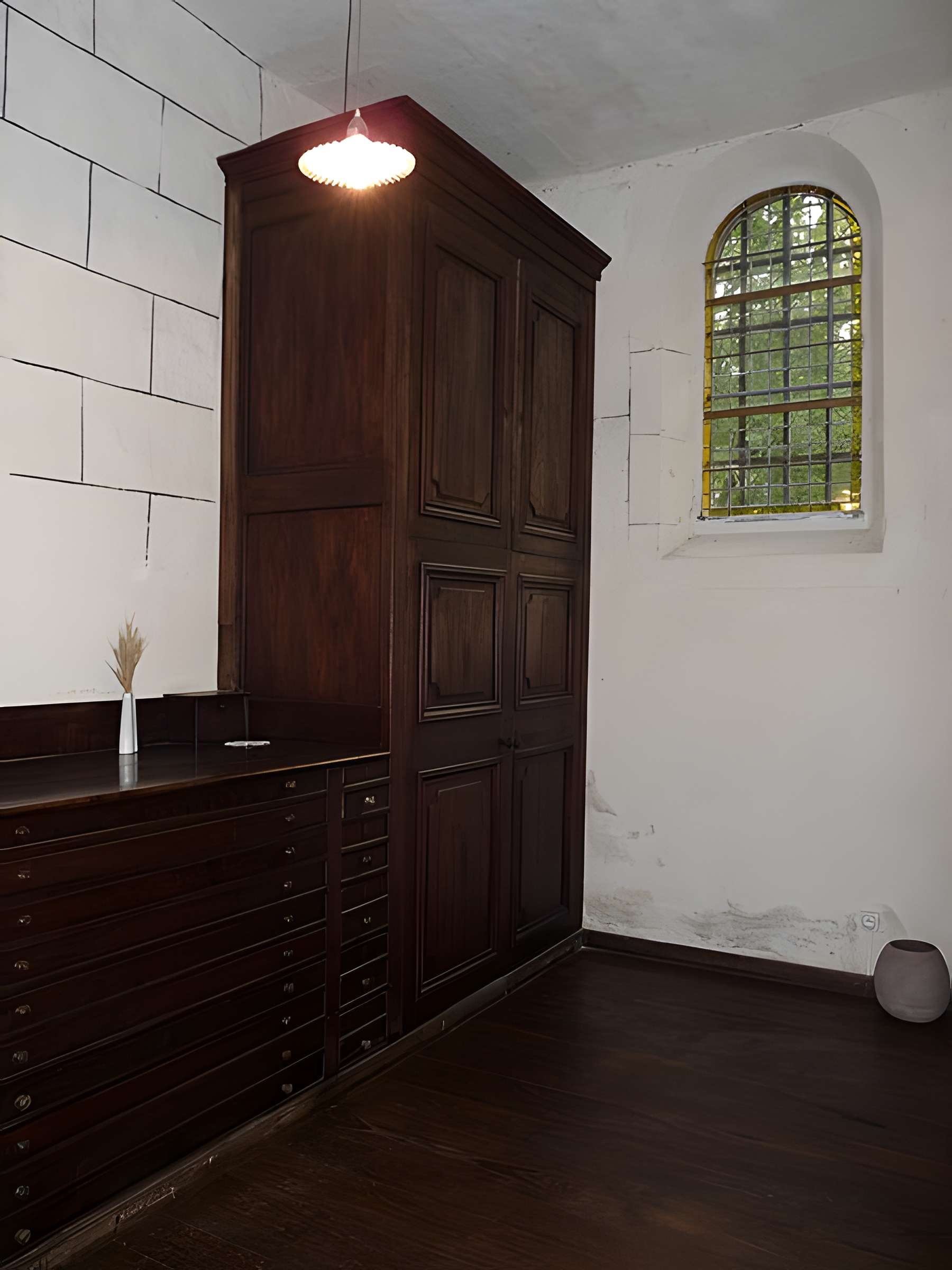 Église Saint-Martin du Tiercent