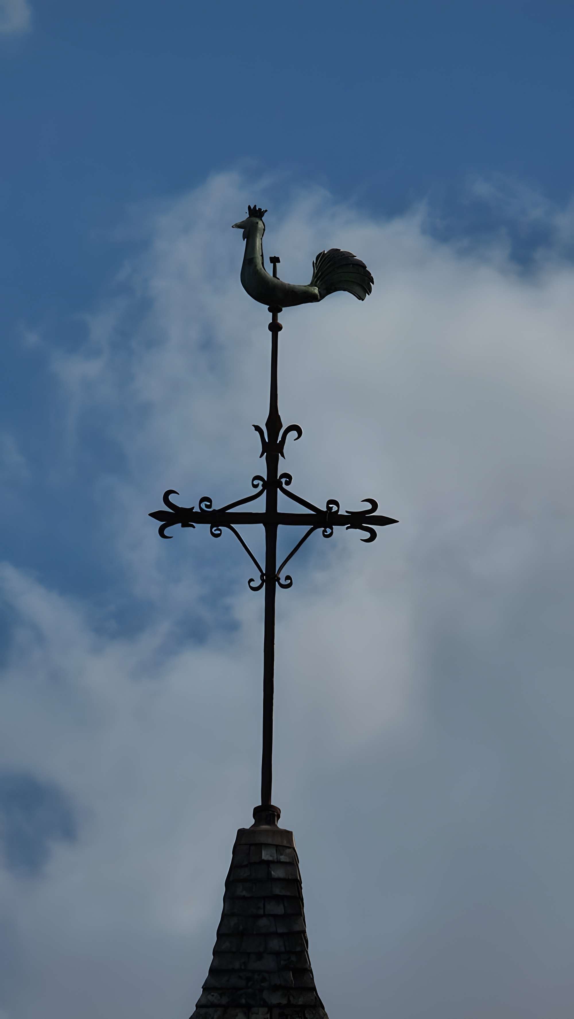 Église Saint-Martin du Tiercent