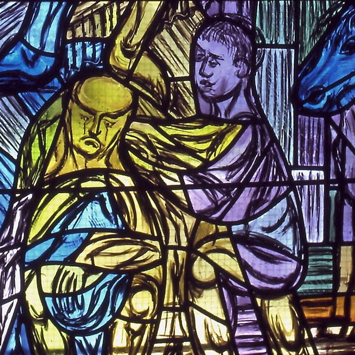 Photo de Église Saint-Martin dUry