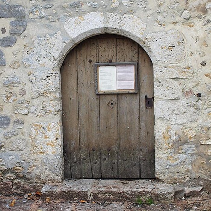 Photo de Église Saint-Martin dUry