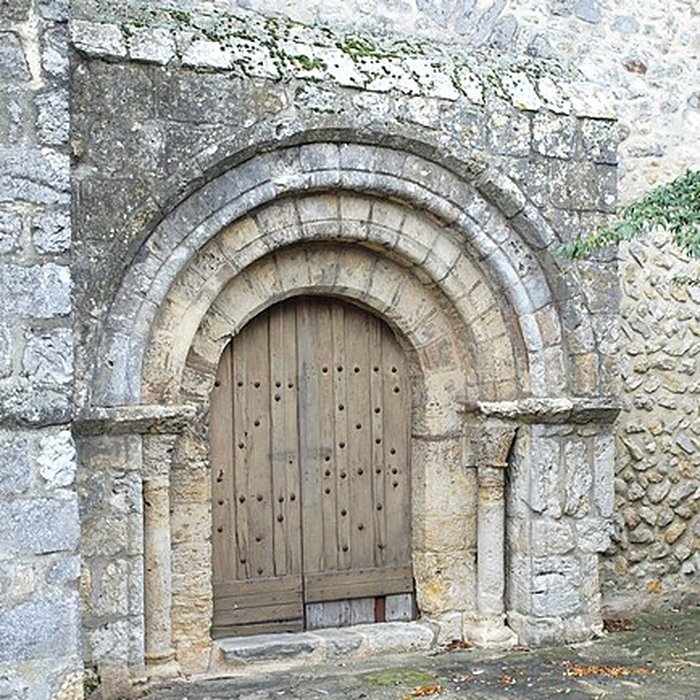 Photo de Église Saint-Martin dUry