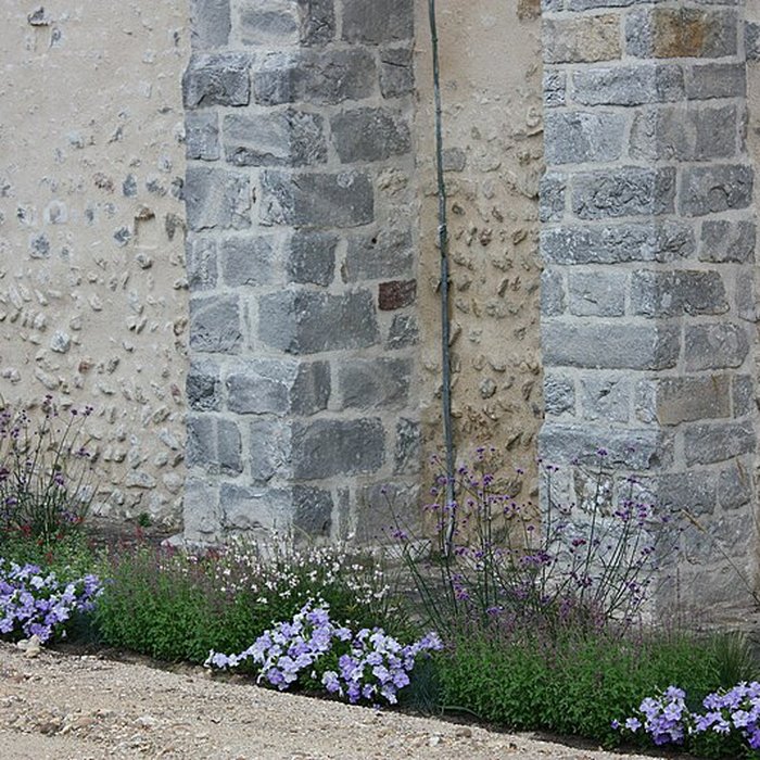 Photo de Église Saint-Martin dUry