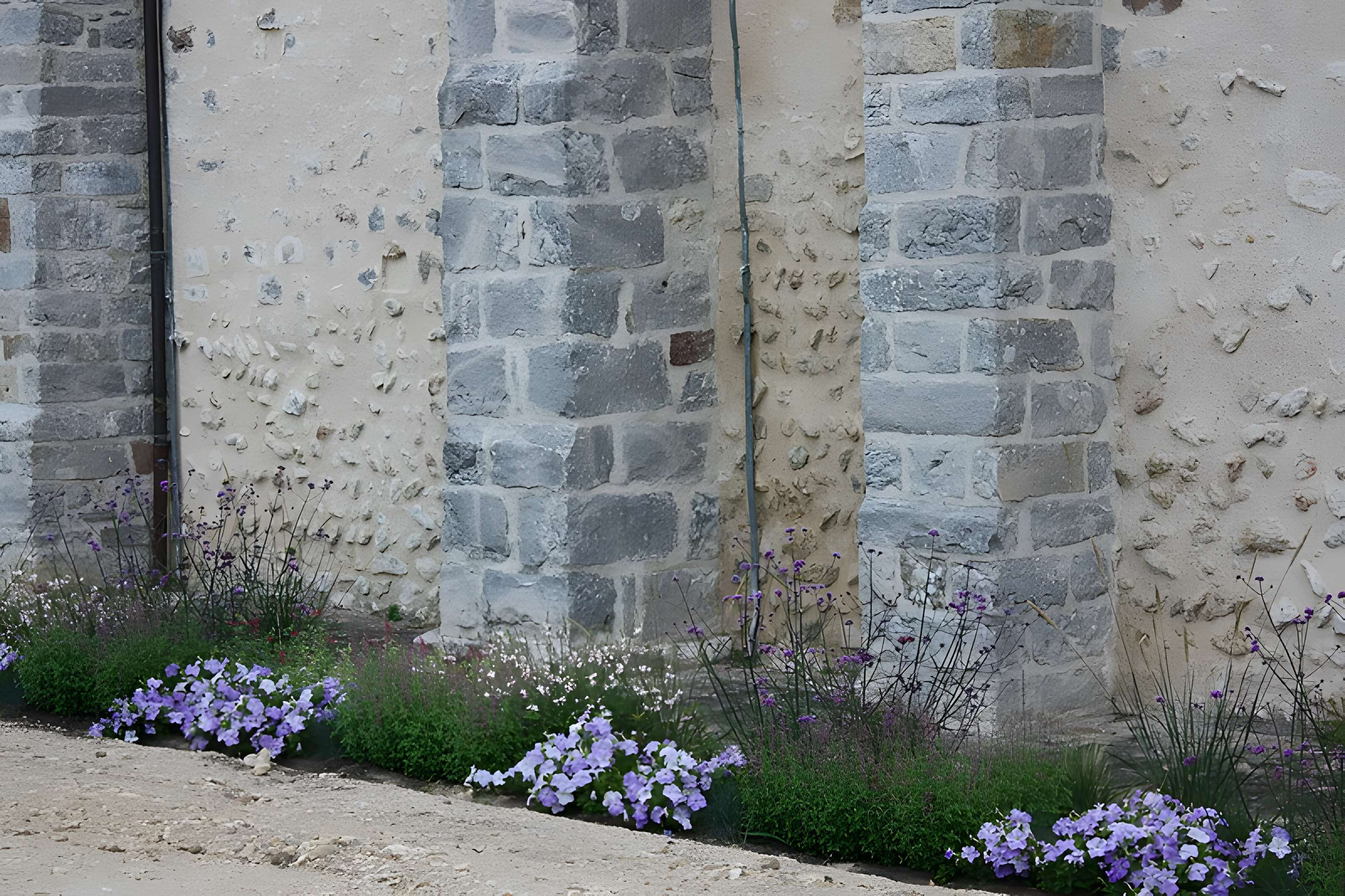 Église Saint-Martin d'Ury