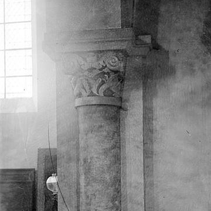 Photo de Église Saint-Martin-au-Val de Chartres