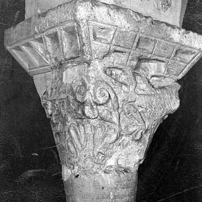 Photo de Église Saint-Martin-au-Val de Chartres