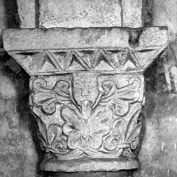 Photo de Église Saint-Martin-au-Val de Chartres