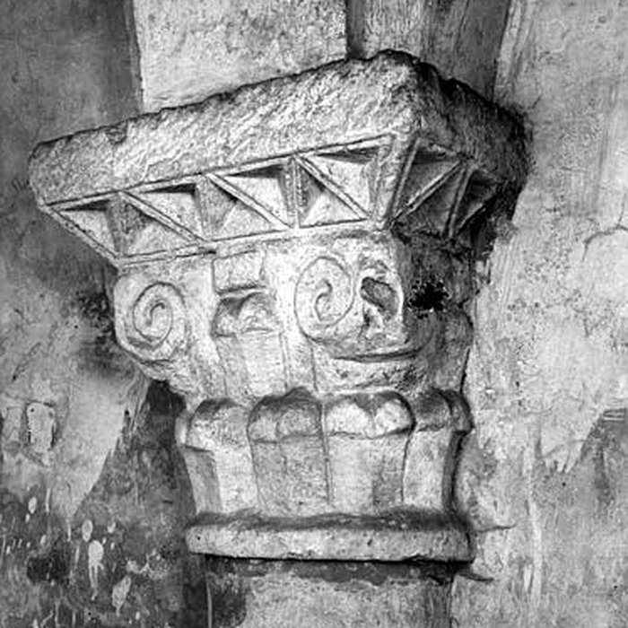 Photo de Église Saint-Martin-au-Val de Chartres