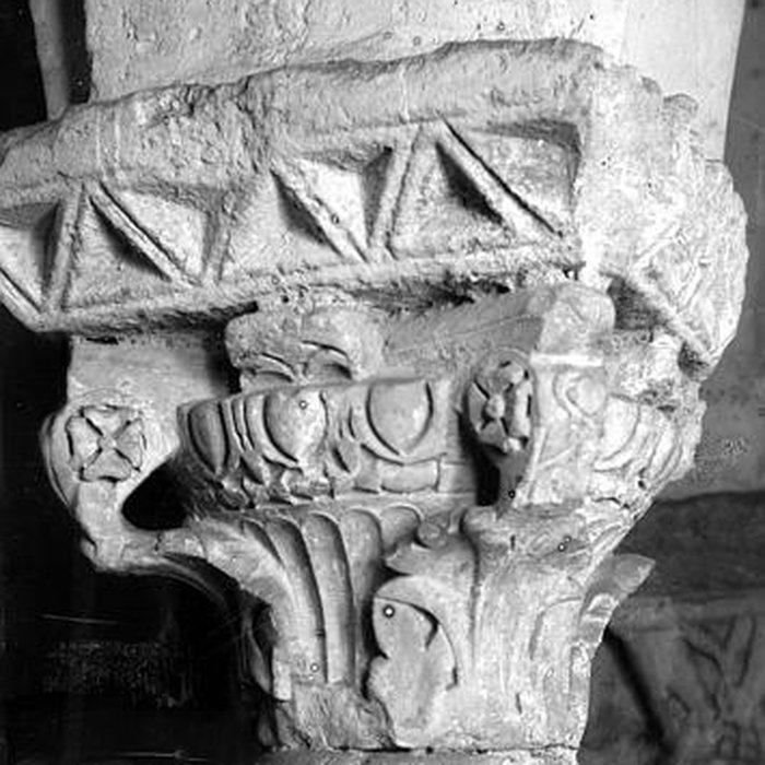 Photo de Église Saint-Martin-au-Val de Chartres