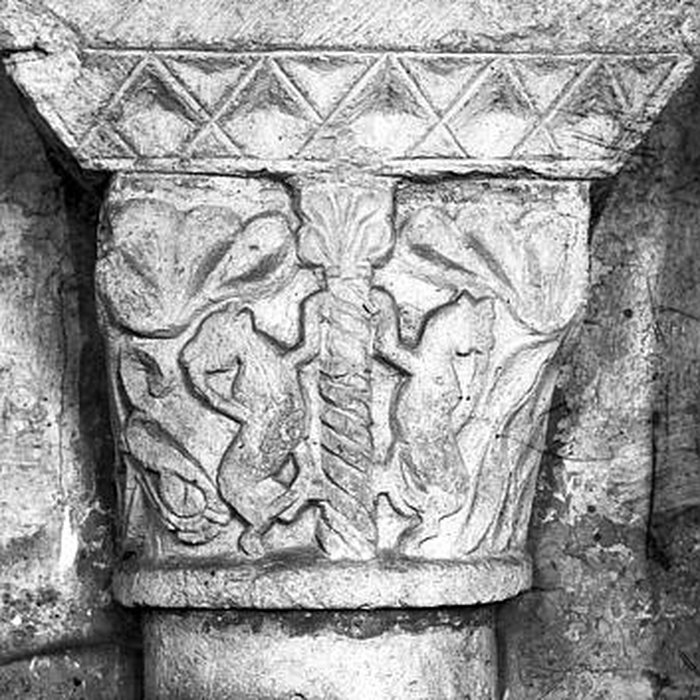 Photo de Église Saint-Martin-au-Val de Chartres