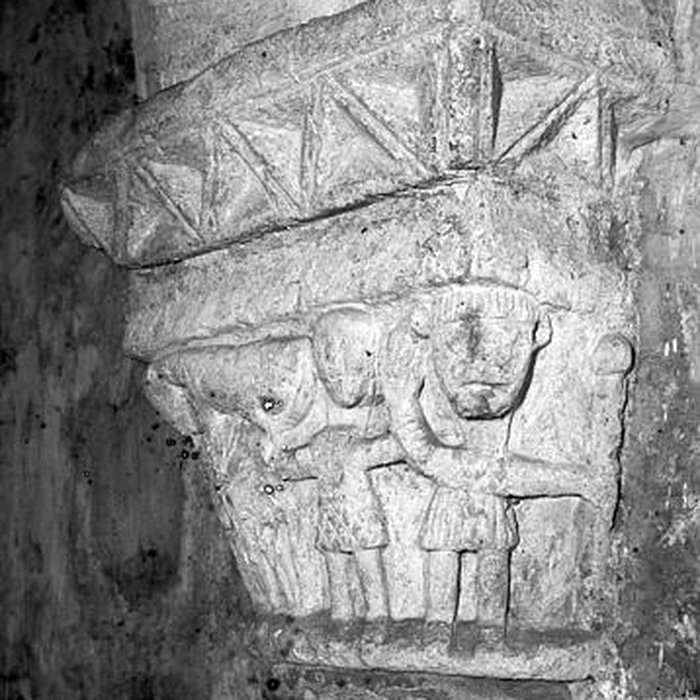 Photo de Église Saint-Martin-au-Val de Chartres