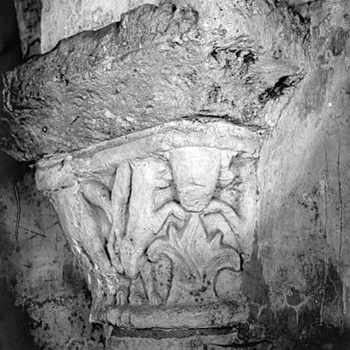 Photo de Église Saint-Martin-au-Val de Chartres