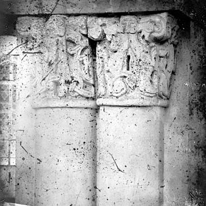 Photo de Église Saint-Martin-au-Val de Chartres