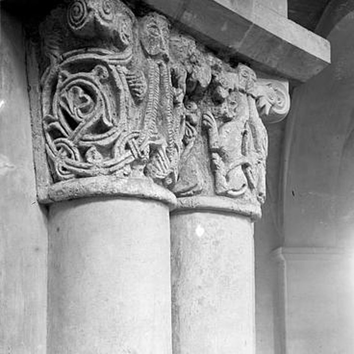 Photo de Église Saint-Martin-au-Val de Chartres