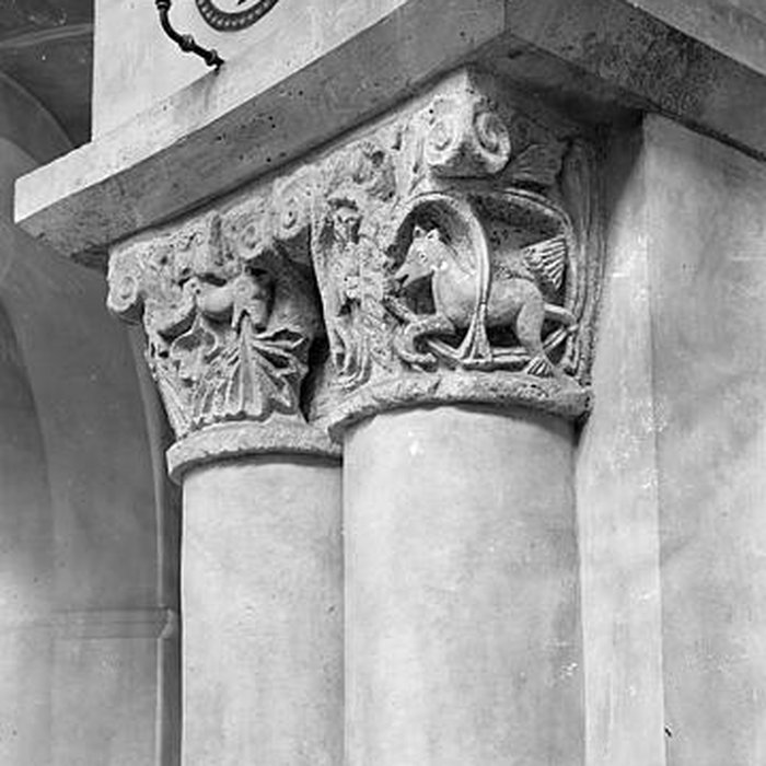 Photo de Église Saint-Martin-au-Val de Chartres