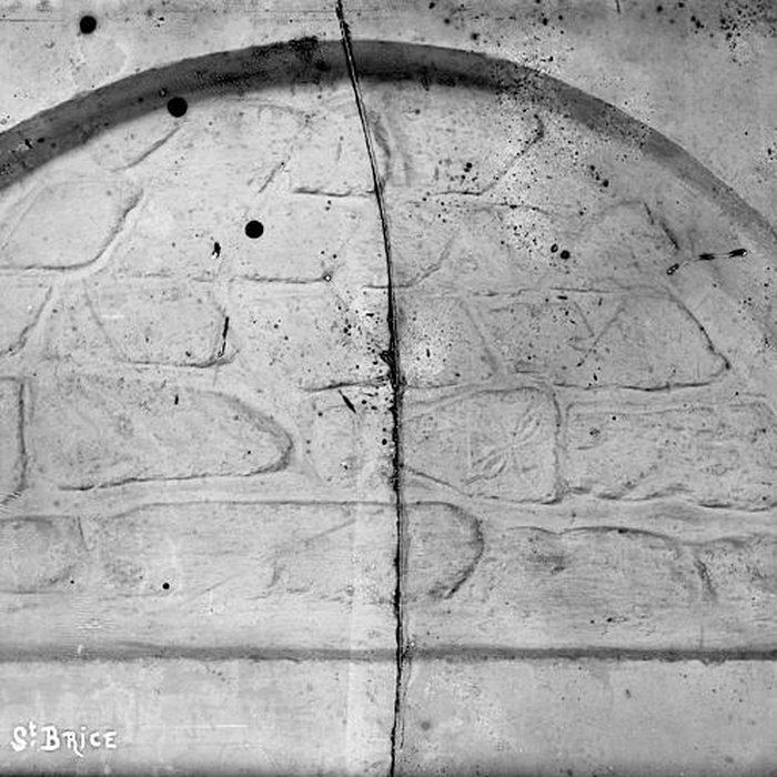 Photo de Église Saint-Martin-au-Val de Chartres