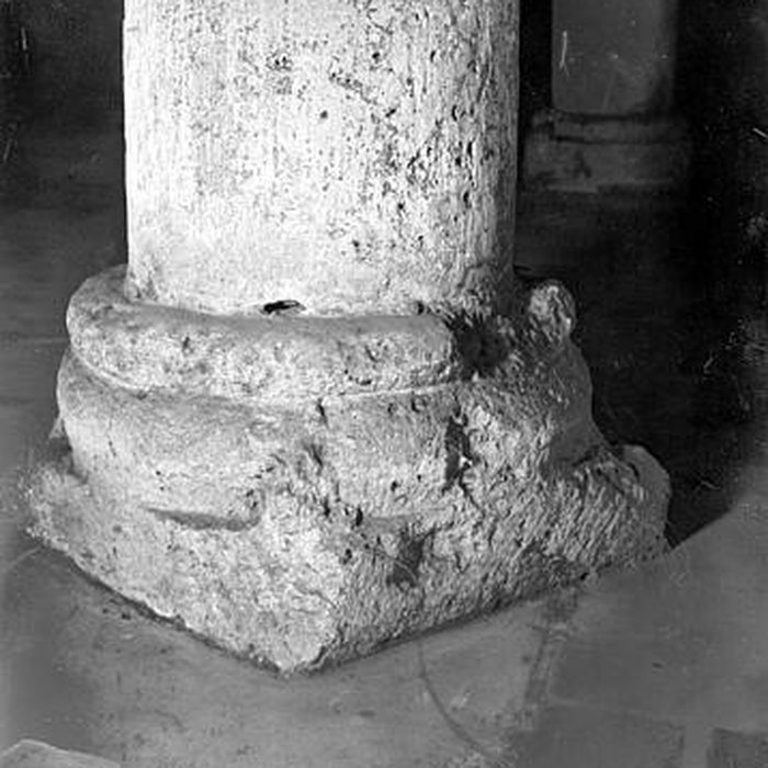 Photo de Église Saint-Martin-au-Val de Chartres