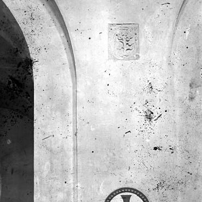 Photo de Église Saint-Martin-au-Val de Chartres