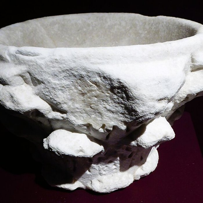 Photo de Église Saint-Martin-au-Val de Chartres