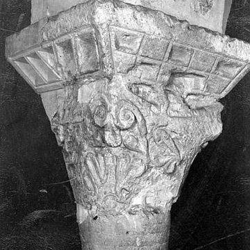 Église Saint-Martin-au-Val de Chartres