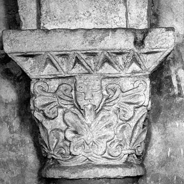 Église Saint-Martin-au-Val de Chartres