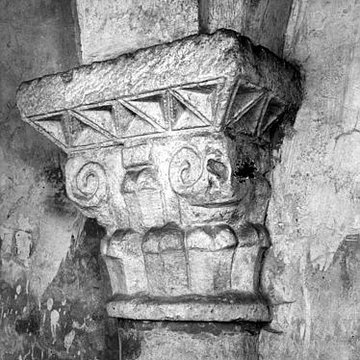 Église Saint-Martin-au-Val de Chartres