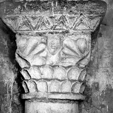 Église Saint-Martin-au-Val de Chartres