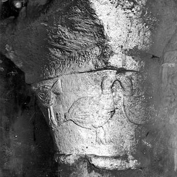 Église Saint-Martin-au-Val de Chartres