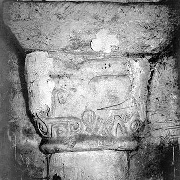 Église Saint-Martin-au-Val de Chartres