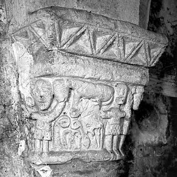 Église Saint-Martin-au-Val de Chartres