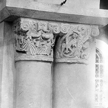 Église Saint-Martin-au-Val de Chartres