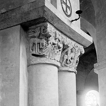 Église Saint-Martin-au-Val de Chartres