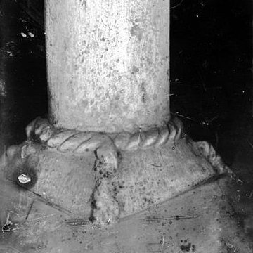 Église Saint-Martin-au-Val de Chartres