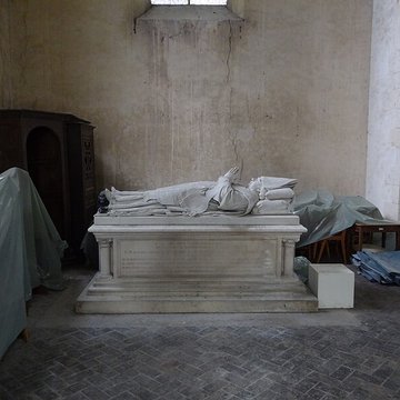 Église Saint-Martin-au-Val de Chartres