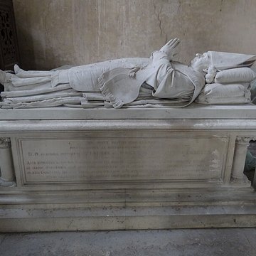 Église Saint-Martin-au-Val de Chartres