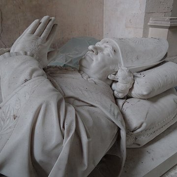 Église Saint-Martin-au-Val de Chartres