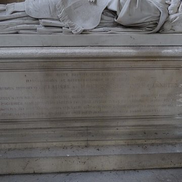 Église Saint-Martin-au-Val de Chartres