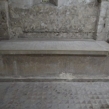 Église Saint-Martin-au-Val de Chartres