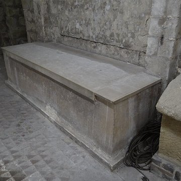 Église Saint-Martin-au-Val de Chartres